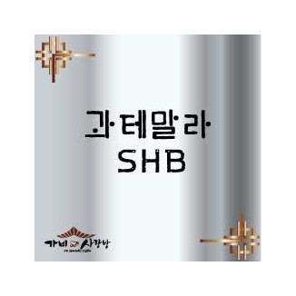 과테말라 SHB 1kg